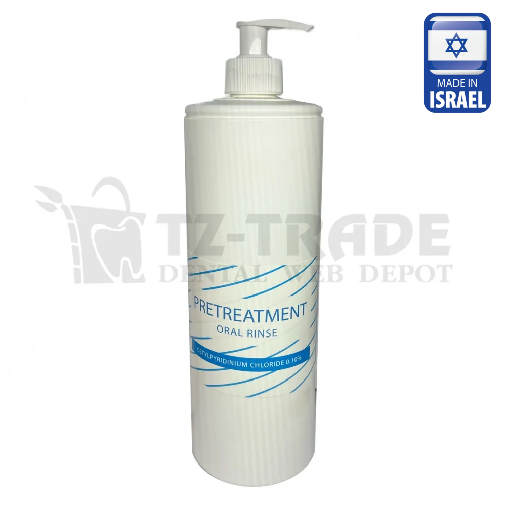 PreTreatment  PreTreatment