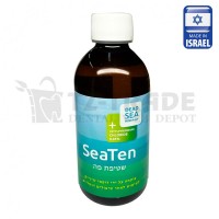 SEATEN MOUTHWASH