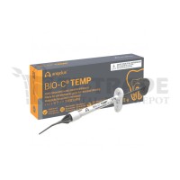 BIO-C Temp Bioceramic paste for intracanal dressing