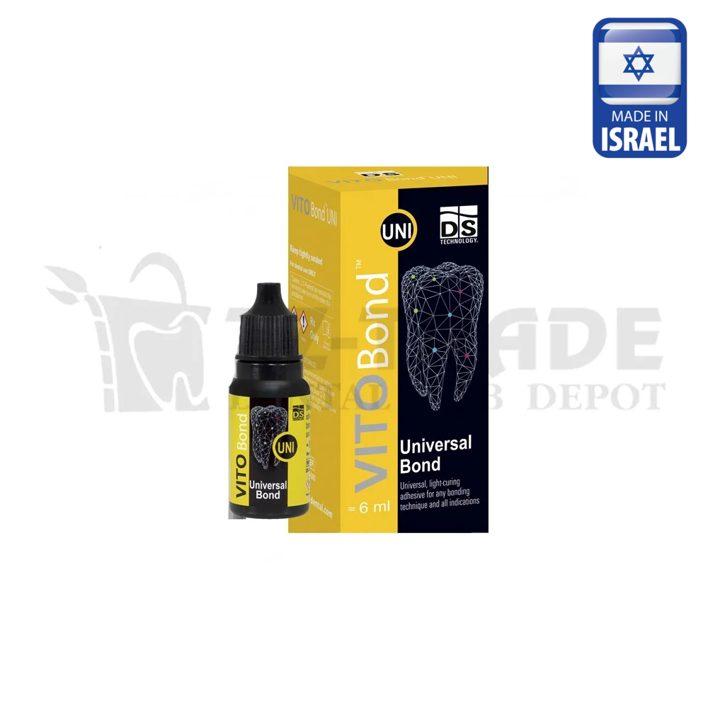 Vito Bond UNI универсальный адгезив Vito Bond UNI универсальный адгезив