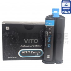 Vito Temp DC Temporary C&B Vito Temp DC Temporary C&B