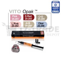 Vito Opak LC Masking Material
