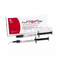 VERICOM Denfil Bulk Flow