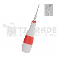 Flohr Elevator 3 mm - Left-Handed with Textured Handle