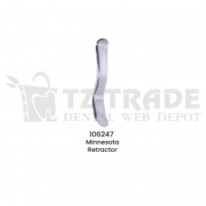 Minnesota Retractor Minnesota Retractor