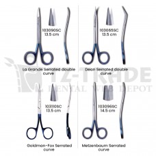 Premium Line Surgical Scissors Tungsten Carbide Premium Line Surgical Scissors Tungsten Carbide