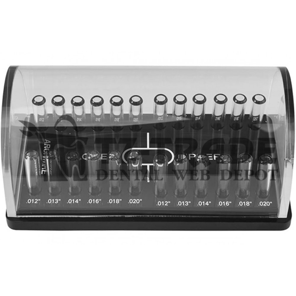 Orthodontic Wire Organizer Orthodontic Wire Organizer