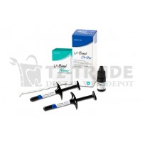Vericom U-Bond Ortho Light-Cure Orthodontic Adhesive