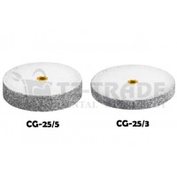 EVE COOLGRINDER HP Feldspar Ceramic CG-25/5 - CG-25/3