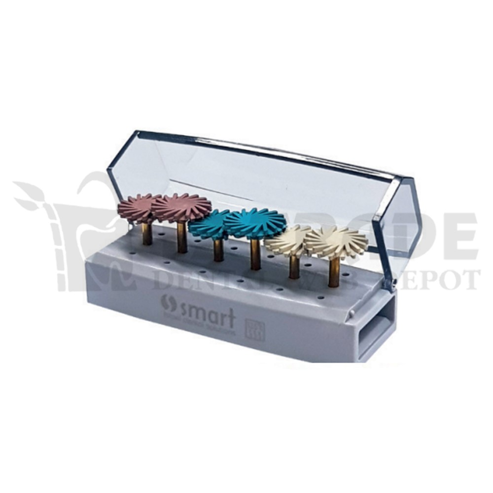 Diabrush Polishing Kit Diabrush Polishing Kit