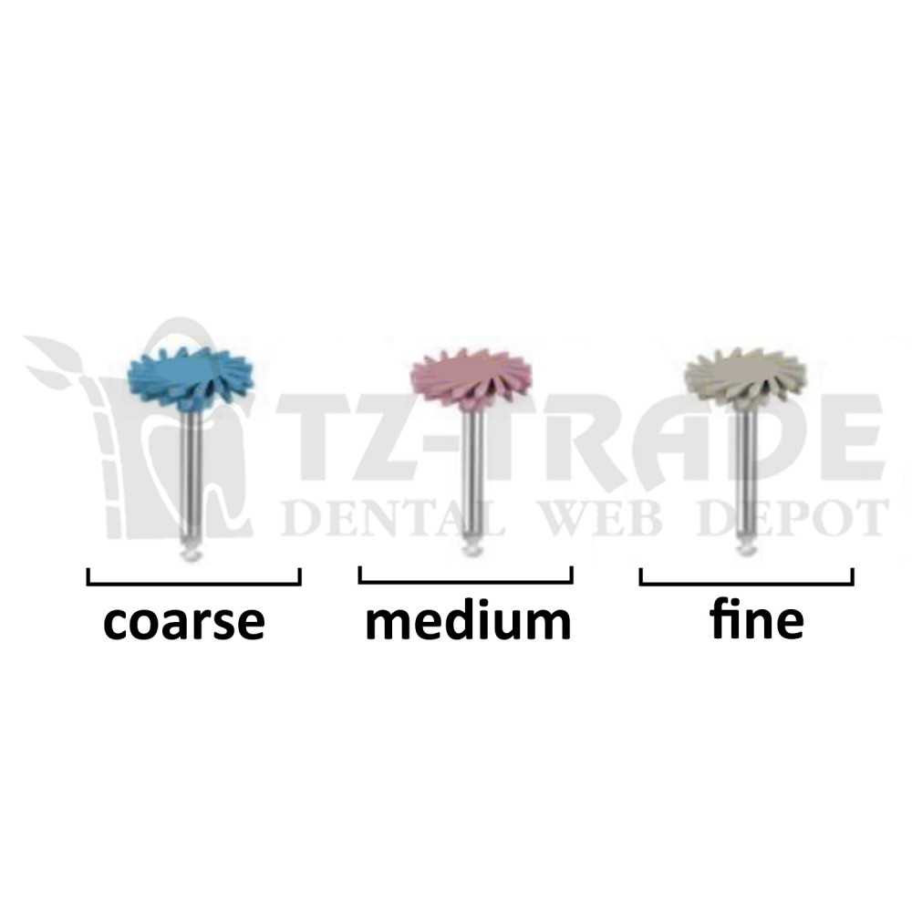 Diabrush Polishing Refill Diabrush Polishing Refill