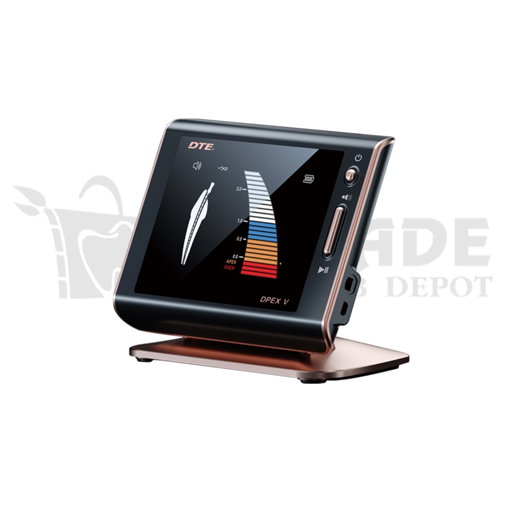 DPEX V Woodpecker DTE DPEX V Woodpecker DTE