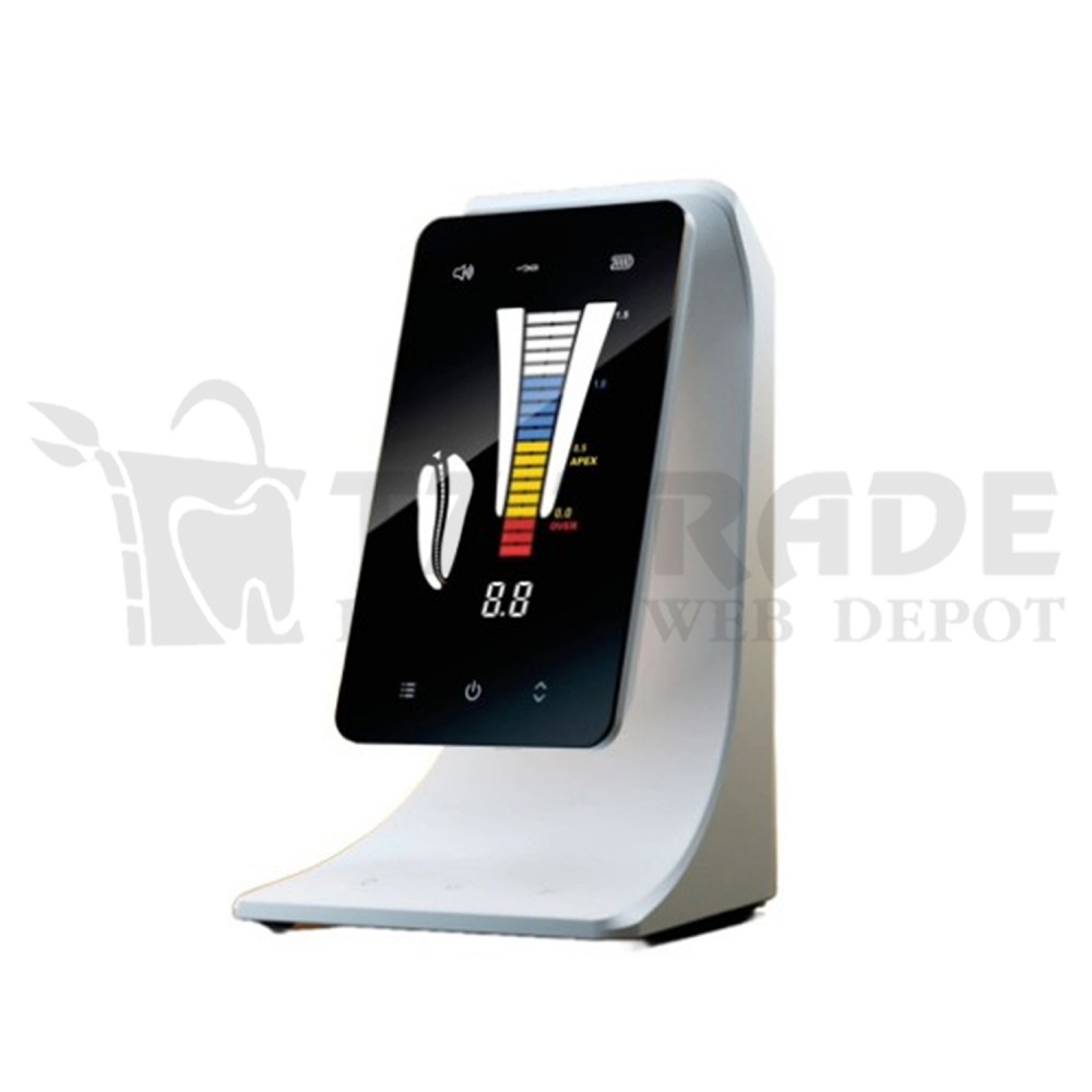 Эндодонтический апекслокатор Woodpecker Dpex X Эндодонтический апекслокатор Woodpecker Dpex X