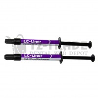 LC-Liner Light Cured Radiopaque Calcium Hydroxide Paste
