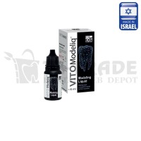 Vito Modeling liquid Liquid for composite