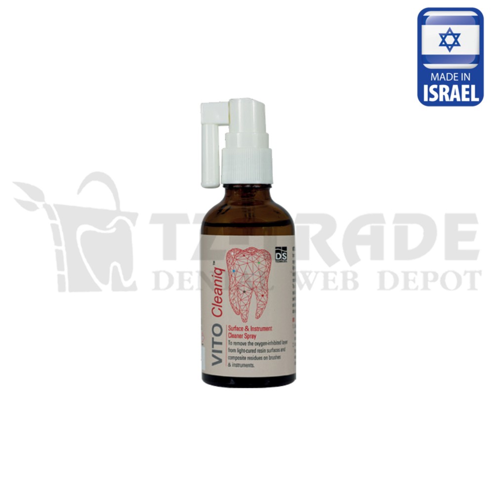 Vito Cleaniq Surface & Instruments Cleaner Vito Cleaniq Surface & Instruments Cleaner