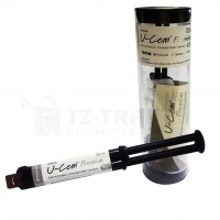 Резин Цемент Двойного Отверждения U-cem
