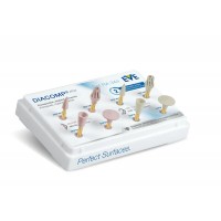 EVE Diacomp Plus Diamond Polisher Set RA344