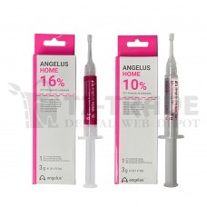 Angelus Home Carbamide Peroxide 10% и 16% Angelus Home Carbamide Peroxide 10% и 16%