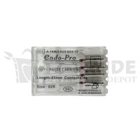 Paste Carriers Endo-Pro