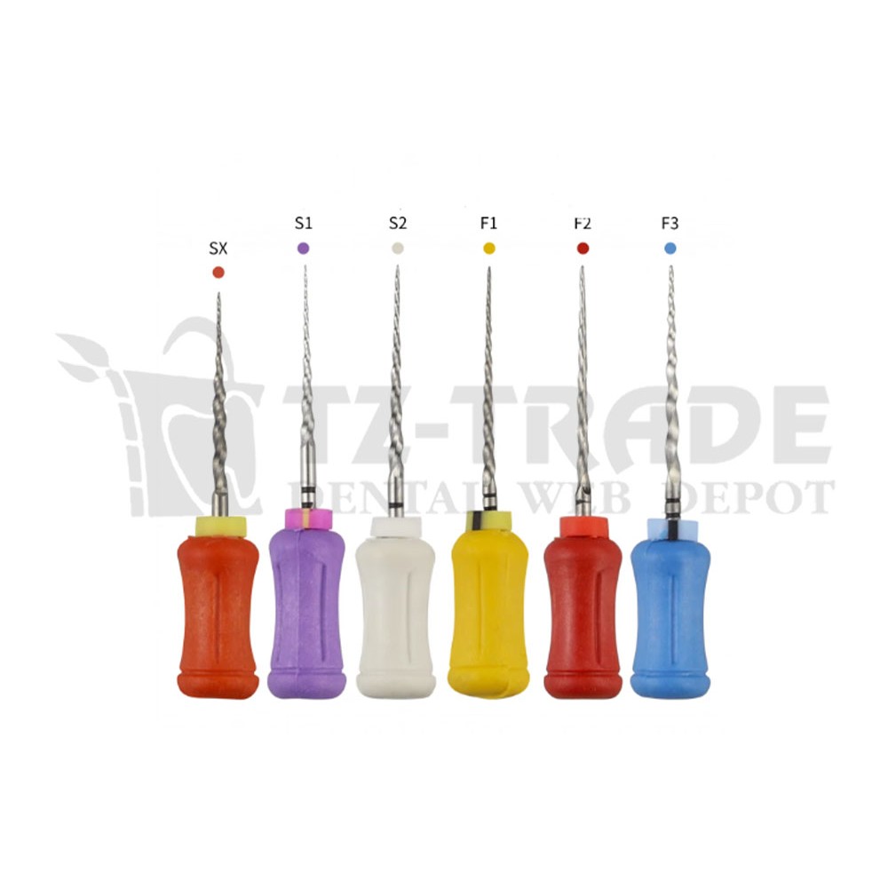 Niti Super Files Universal Hand Sse Niti Super Files Universal Hand Sse