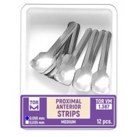 Proximal Anterior Strips № 1.387
