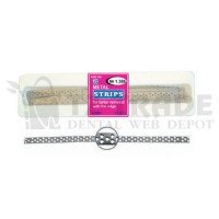 Metal Strips For Tartar Removal № 1.386