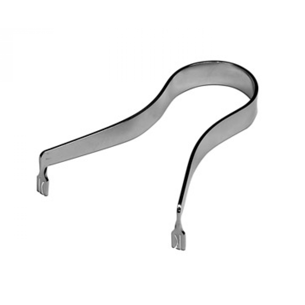 Posterior Strip Holder № 1.106 Posterior Strip Holder № 1.106