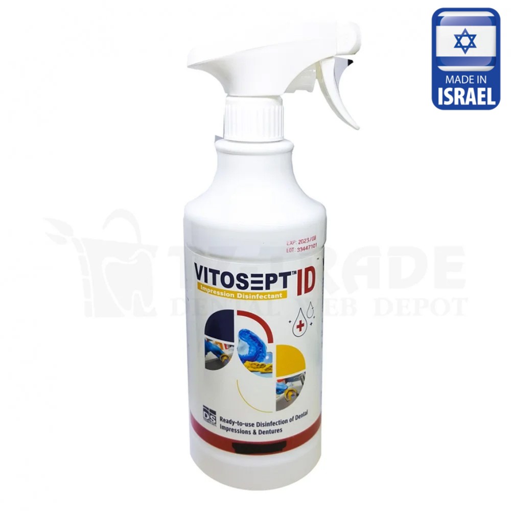 Vitosept ID Vitosept ID