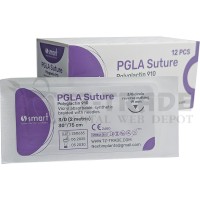 Smart PGLA Sutures Absorbable Material