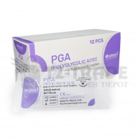 Smart PGA Absorbable surgical sutures