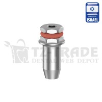 Next Bendable One-piece Implant screw driver
