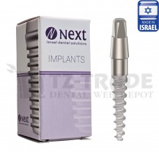Next One-piece Implant