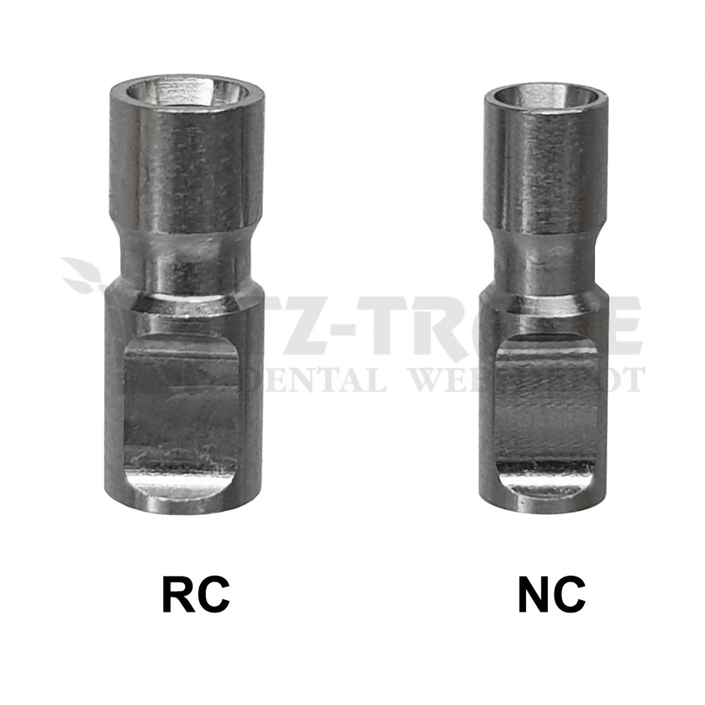 Analog Straumann BL RC / NC compatible Analog Straumann BL RC / NC compatible