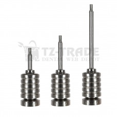 Key For Abutments Manual 1.25 mm Key For Abutments Manual 1.25 mm
