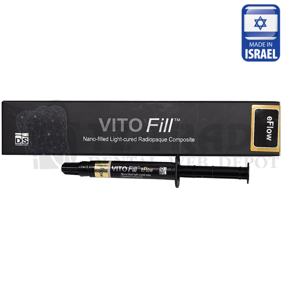 Composite Vito Fill eFlow Composite Vito Fill eFlow
