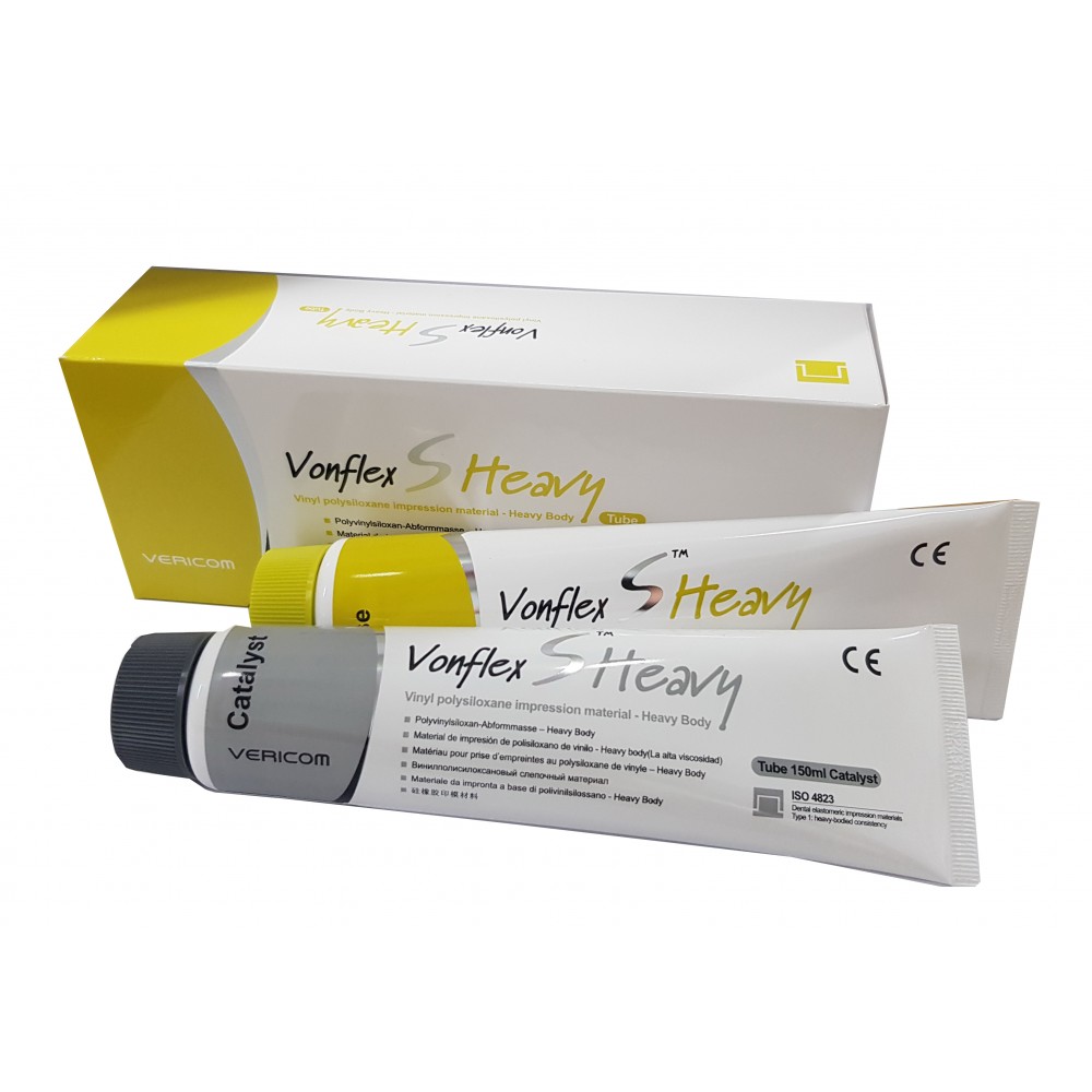 Vonflex Heavy Vericom Vonflex Heavy Vericom
