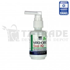 Top Vito-Cryl DSTechnology Top Vito-Cryl DSTechnology