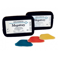 Light Curing Tray Material Megatray Megadenta Light Curing Tray Material Megatray Megadenta