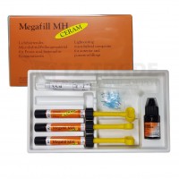 Megafill MH CERAM SET
