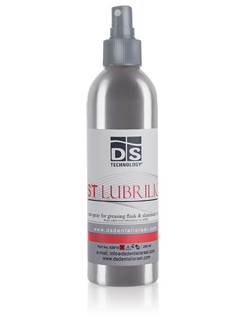 Lubricating agent for cartridge and flask Lubriliq-F 250ml DSTechnology