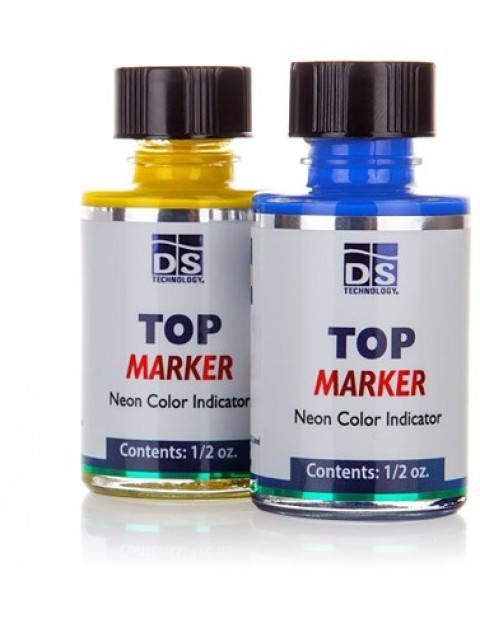 A fast-drying marking pigment Top Marker  15 ml DSTechnology
