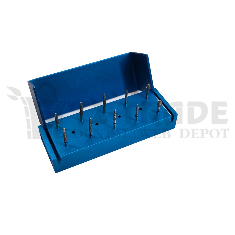 Crown bridge kit Crown bridge kit