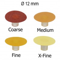 Flexible Discs Refill sof12 mm