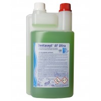 Стерилизация инструментов Dentasept AF Plus