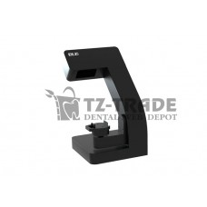 The BLZ Dental LS100 lab scanner The BLZ Dental LS100 lab scanner